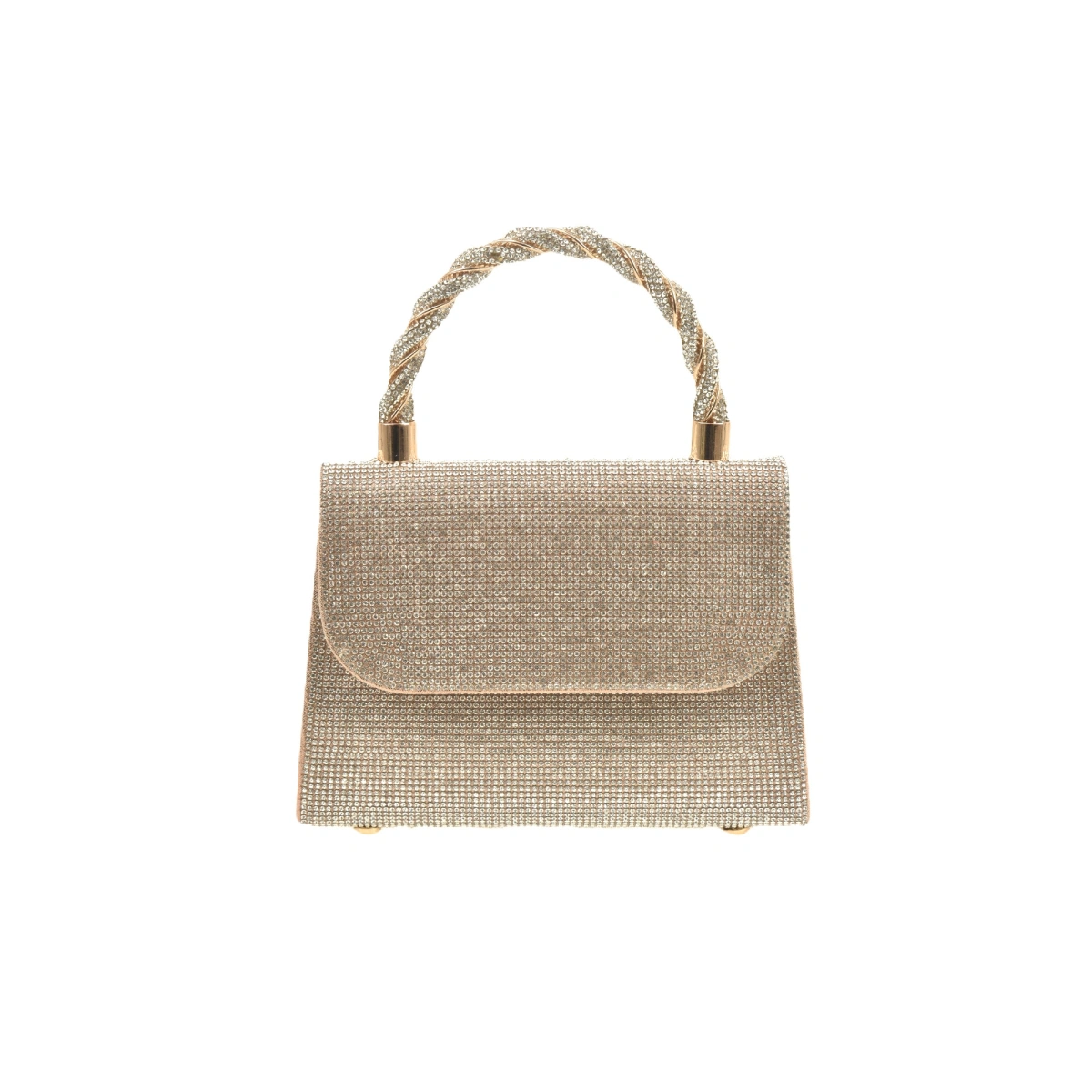 Geanta de ocazie Patrizia Lucchini PL1684, Sampanie, #1, Bagsy