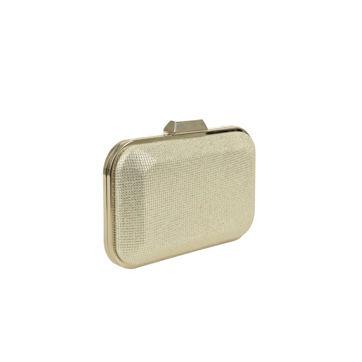 Geanta de ocazie Patrizia Lucchini PL1686, Argintiu, Nr. 2, Bagsy