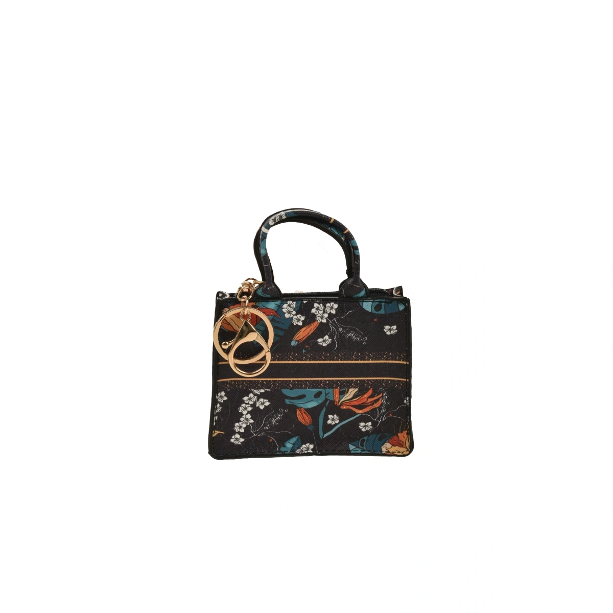 Promesse GEANTA BRELOC, #6, Bagsy