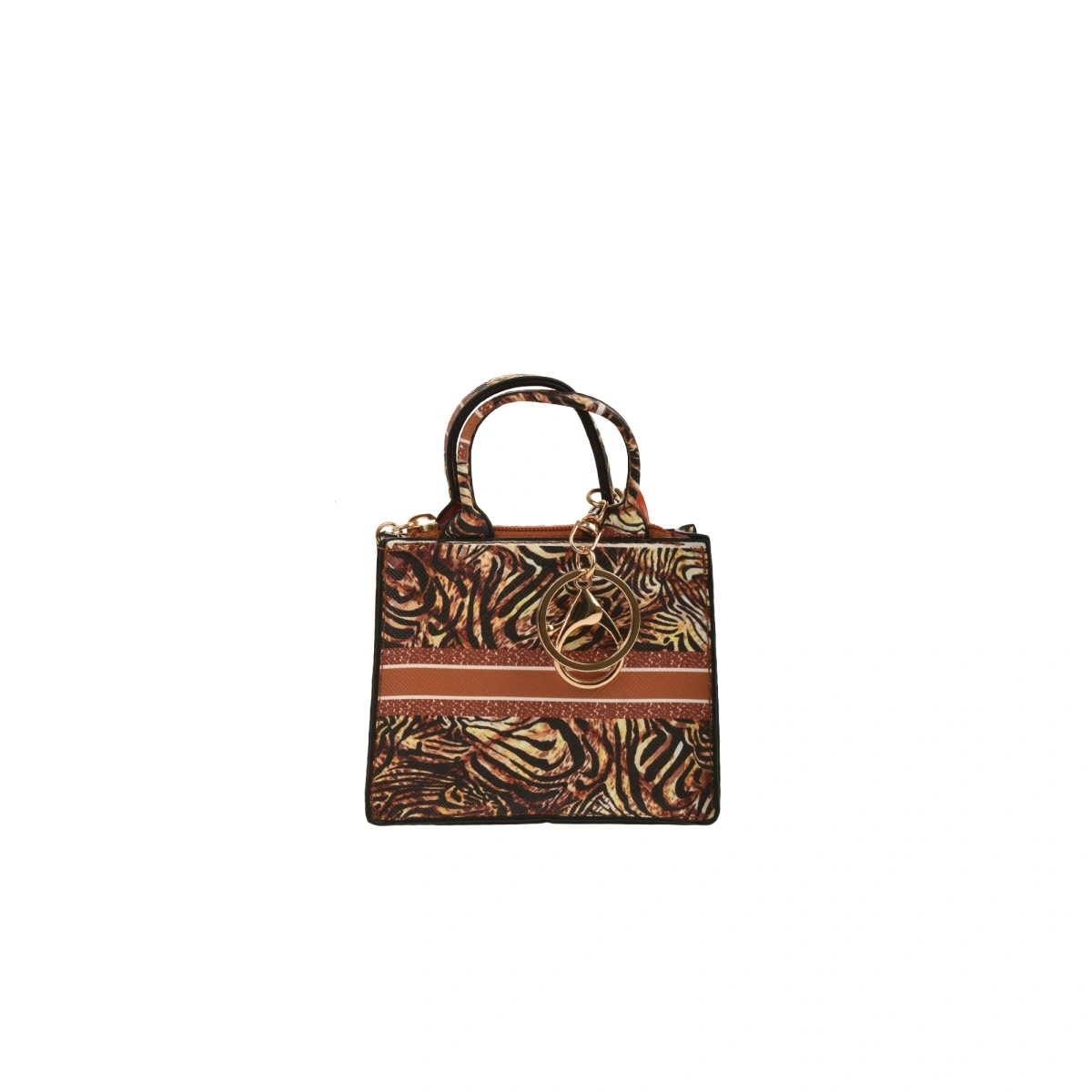 Promesse GEANTA BRELOC, #5, Bagsy