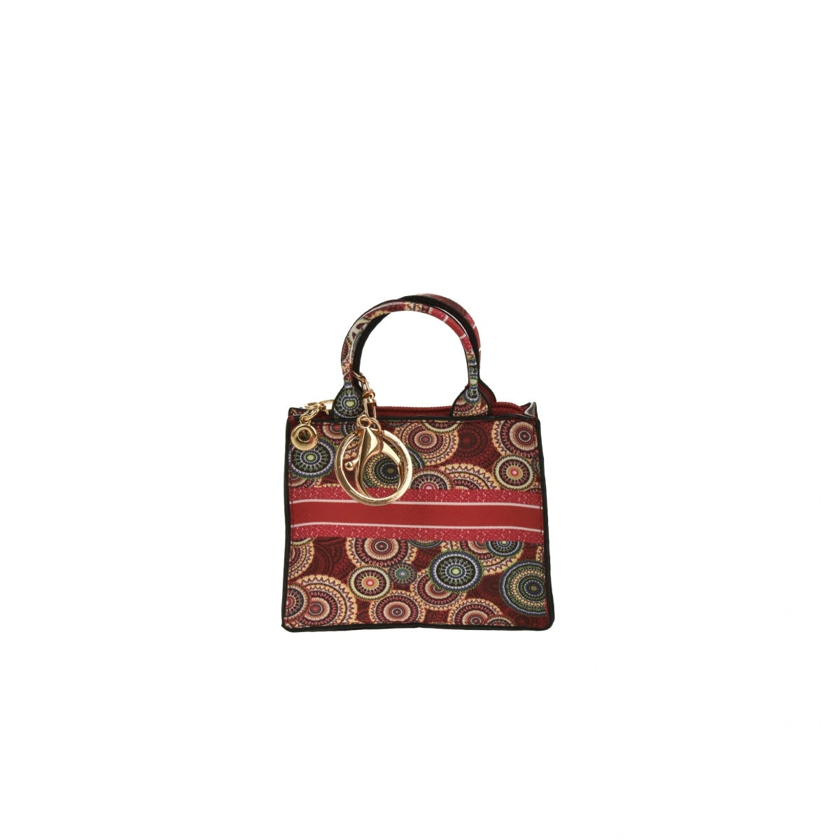 Promesse GEANTA BRELOC, #8, Bagsy