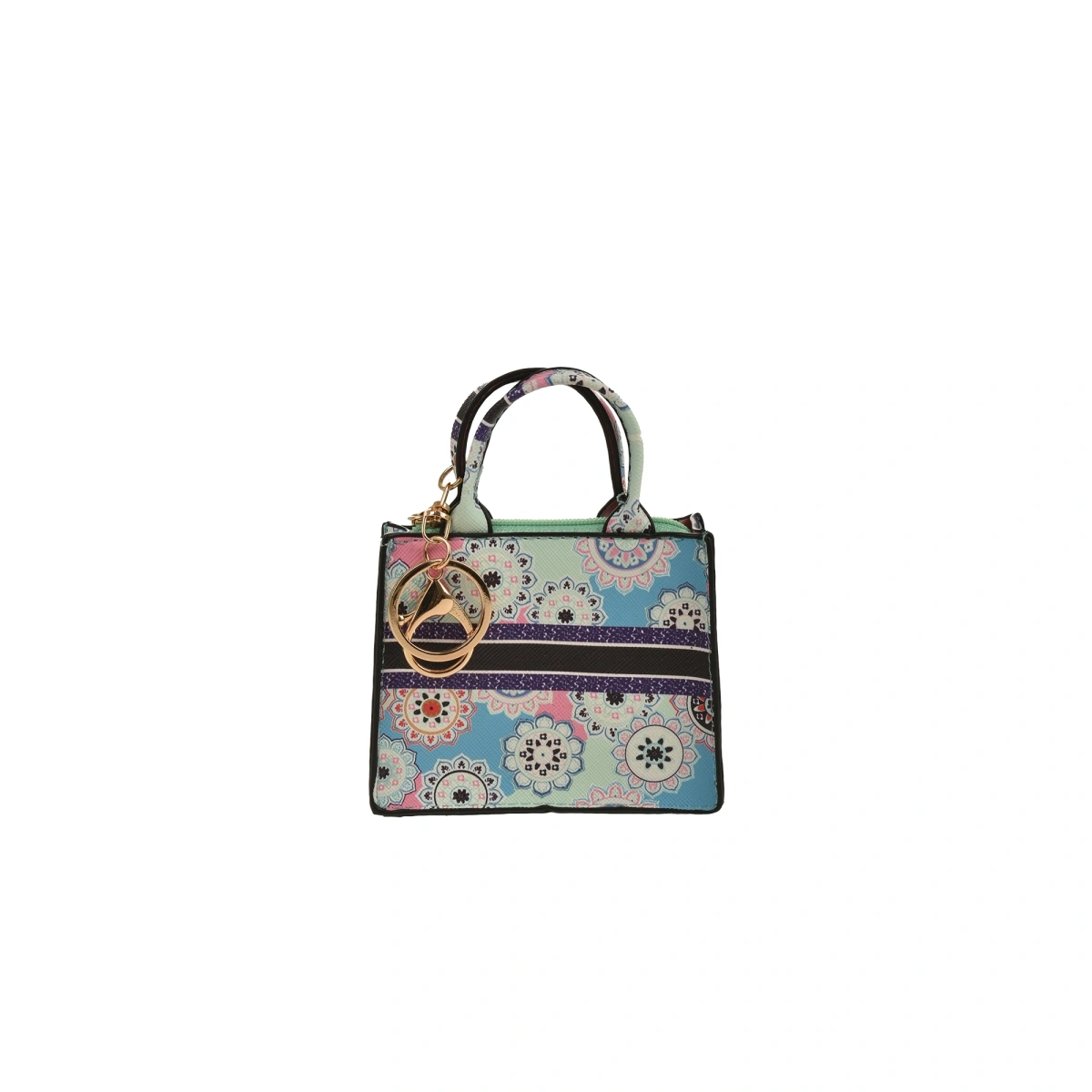 Pachet ESARFA+GEANTA BRELOC Promesse, #8, Bagsy