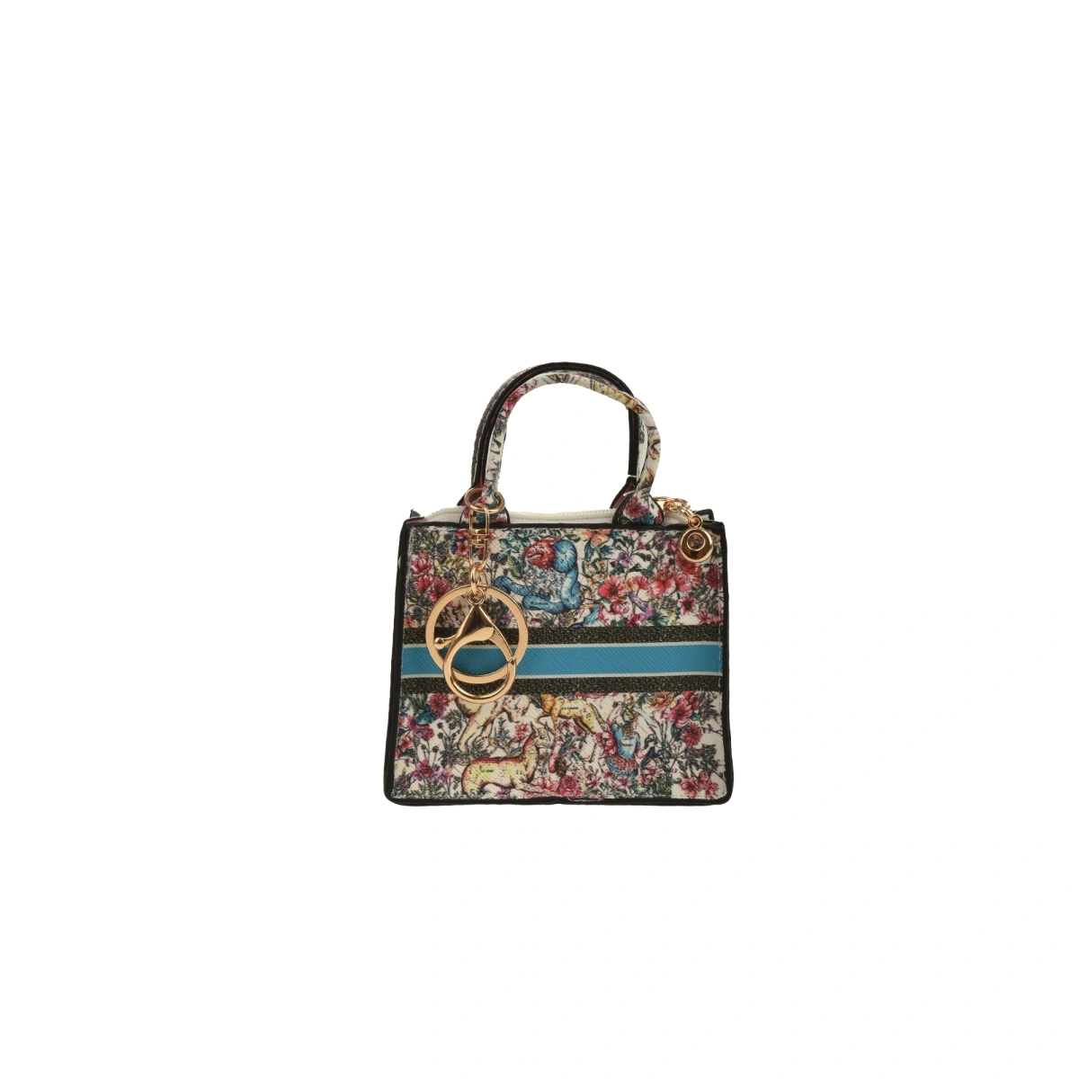 Pachet ESARFA+GEANTA BRELOC Promesse, #18, Bagsy