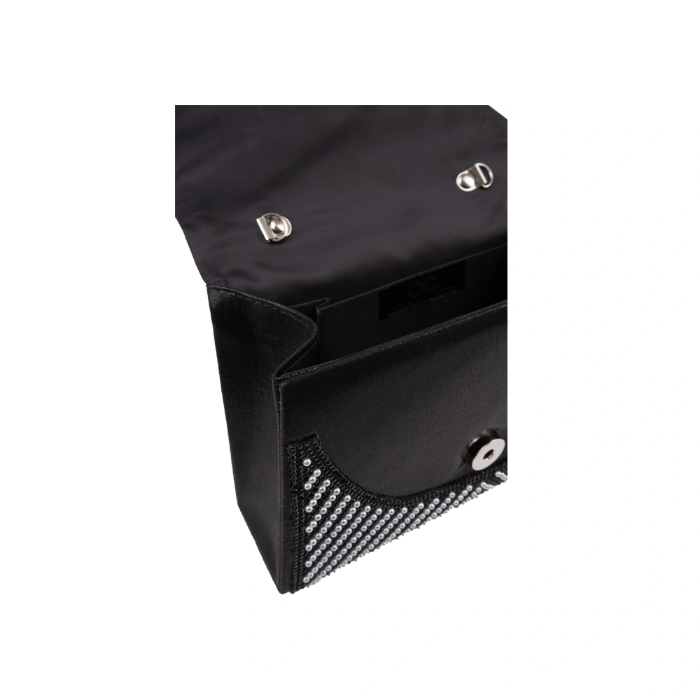 Geanta de ocazie Chiara Canotti CC1700, Negru, #5, Bagsy