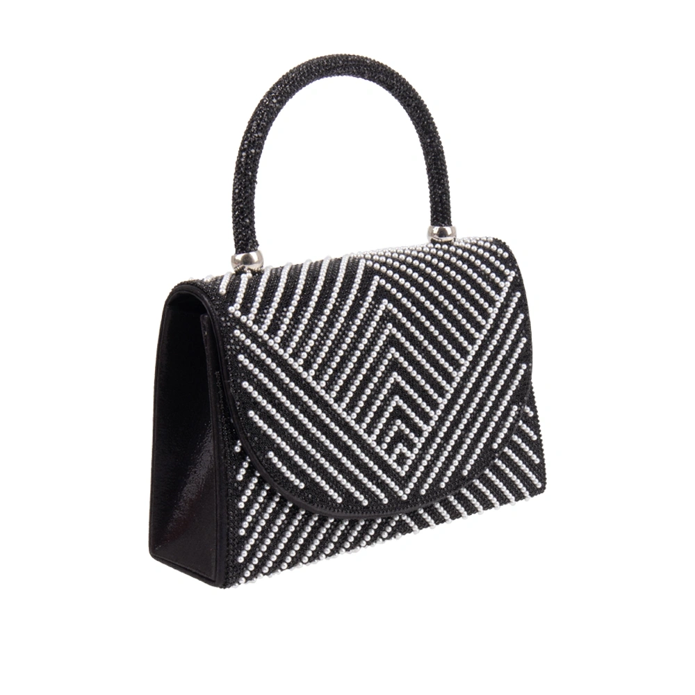 Geanta de ocazie Chiara Canotti CC1700, Negru, #2, Bagsy