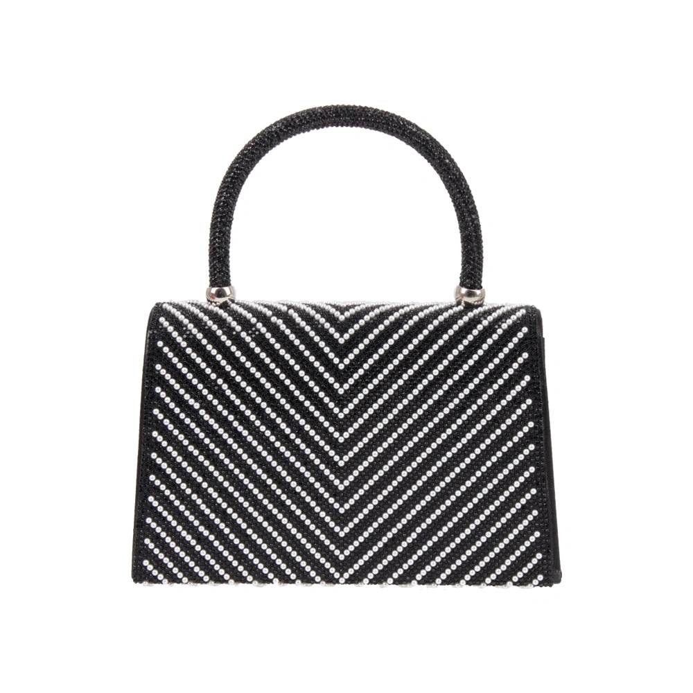 Geanta de ocazie Chiara Canotti CC1700, Negru, #3, Bagsy