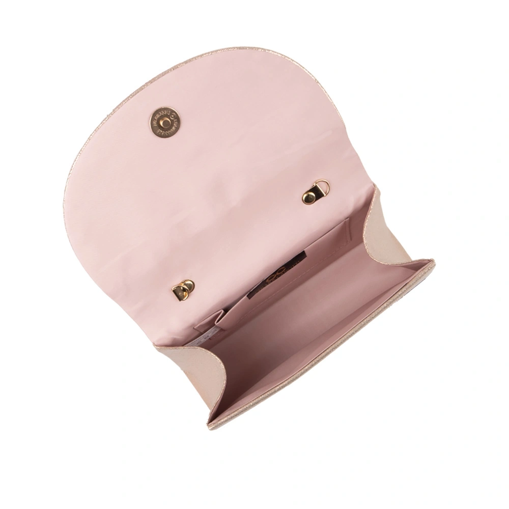 Geanta de ocazie Chiara Canotti CC1700, Sampanie, Nr. 4, Bagsy