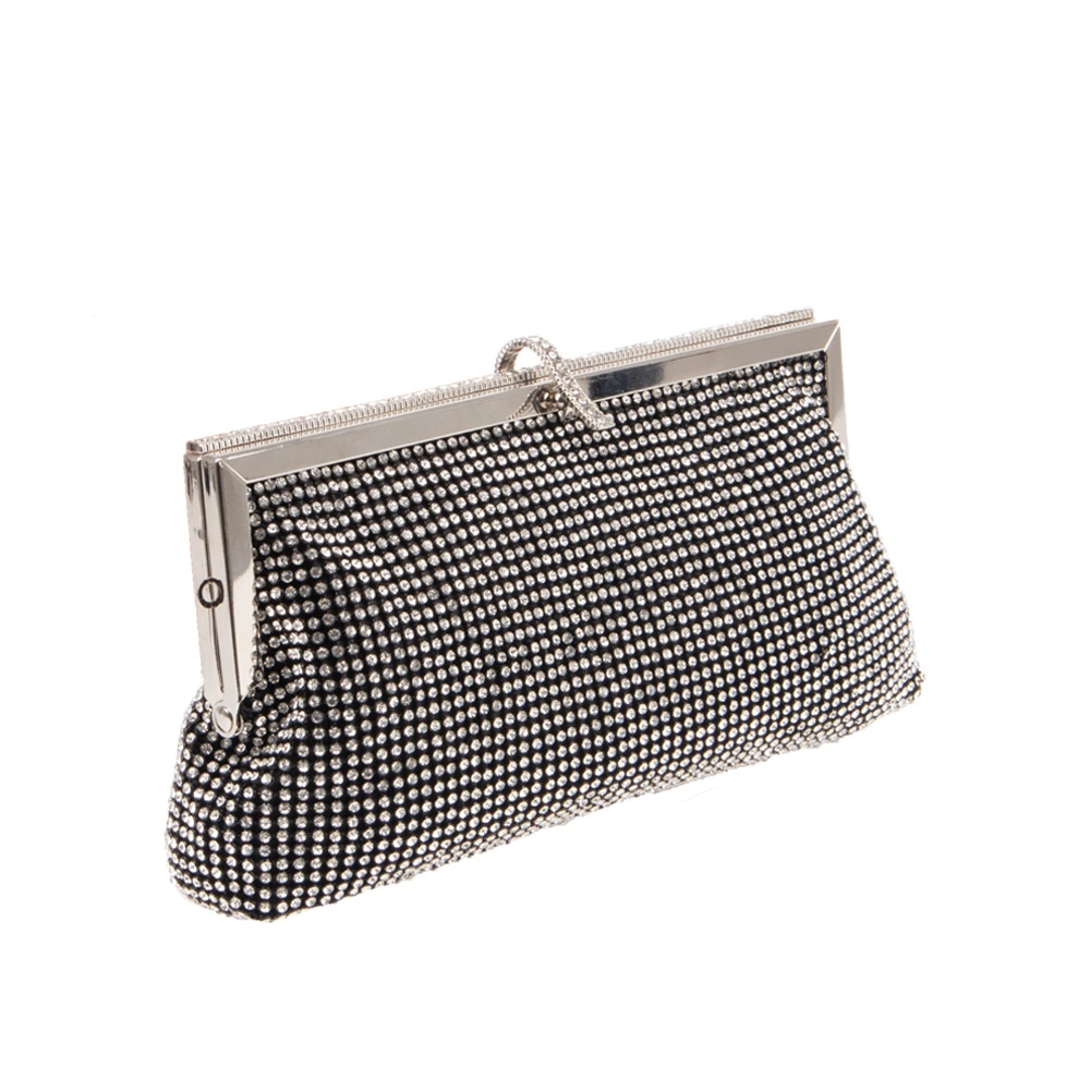 Geanta de ocazie Chiara Canotti CC1701, Negru, #2, Bagsy