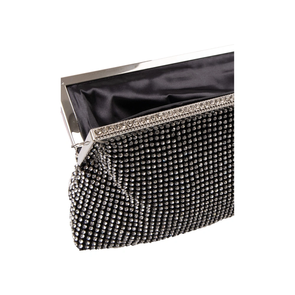 Geanta de ocazie Chiara Canotti CC1701, Negru, #5, Bagsy