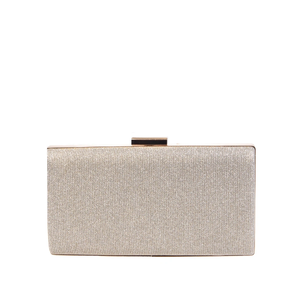 Geanta de ocazie Antonia Moretti AM1703, Auriu, #3, Bagsy