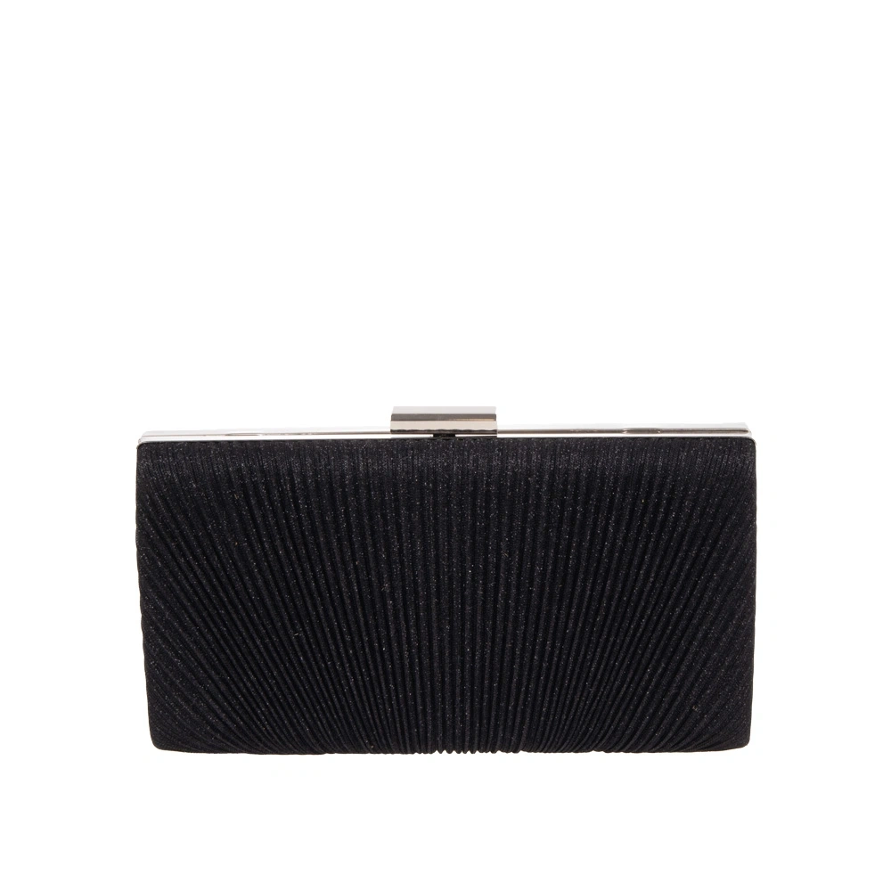 Geanta de ocazie Antonia Moretti AM1703, Negru, #1, Bagsy