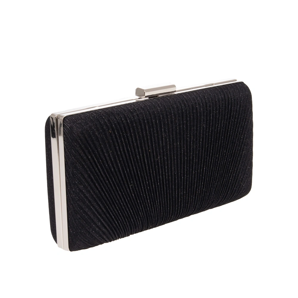 Geanta de ocazie Antonia Moretti AM1703, Negru, #2, Bagsy