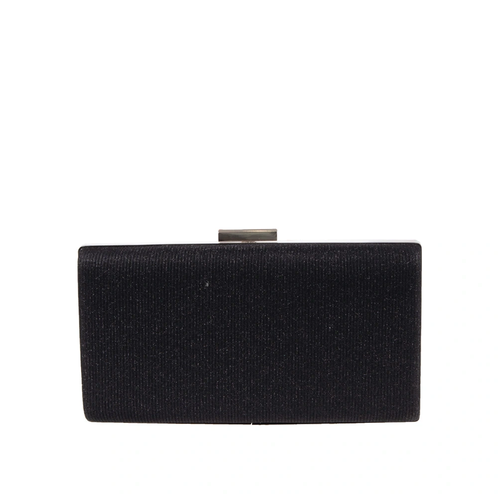 Geanta de ocazie Antonia Moretti AM1703, Negru, #3, Bagsy