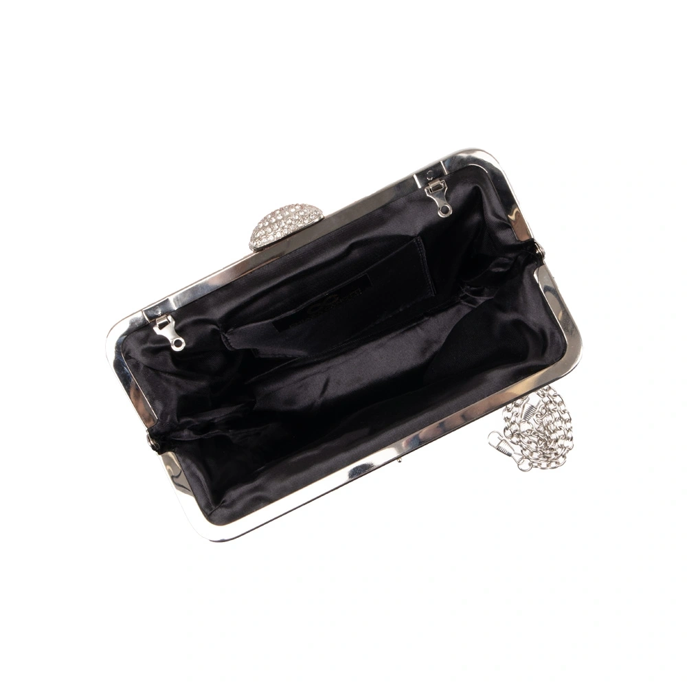 Geanta de ocazie Chiara Canotti CC1704, Negru, #3, Bagsy