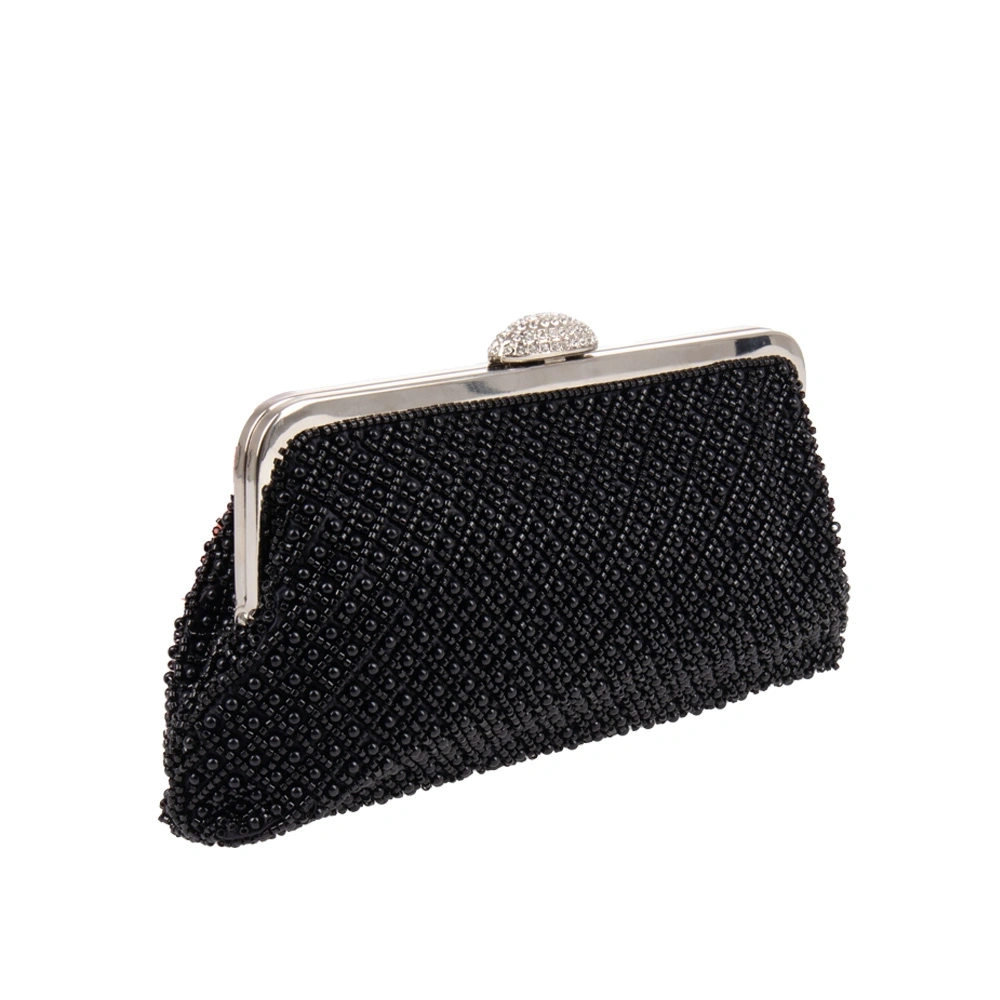 Geanta de ocazie Chiara Canotti CC1704, Negru, #2, Bagsy