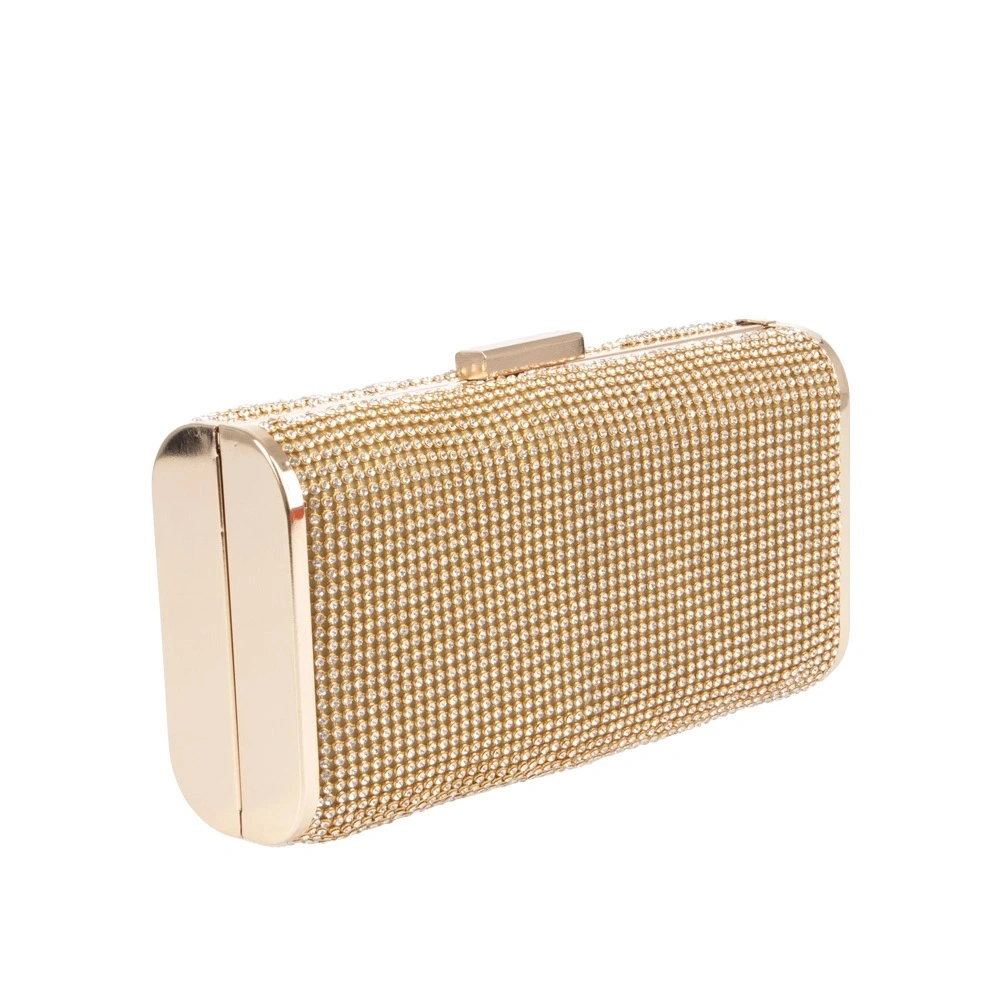 Geanta de ocazie Chiara Canotti CC1705, Auriu, #2, Bagsy