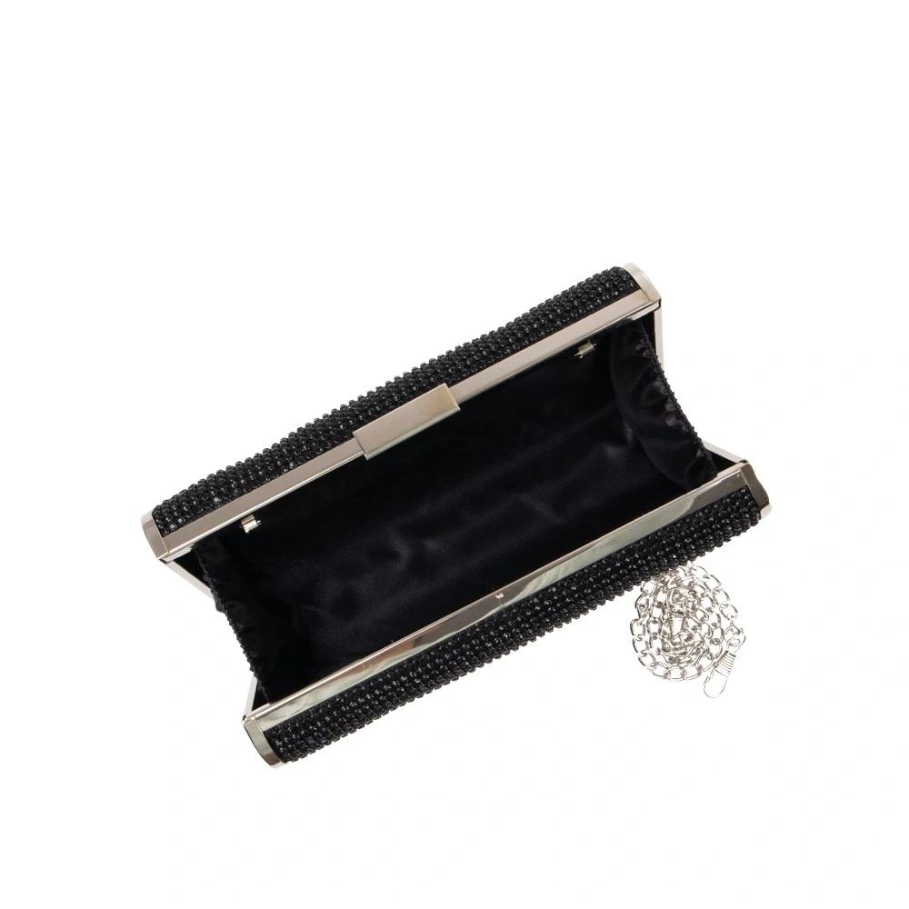 Geanta de ocazie Chiara Canotti CC1705, Negru, #3, Bagsy