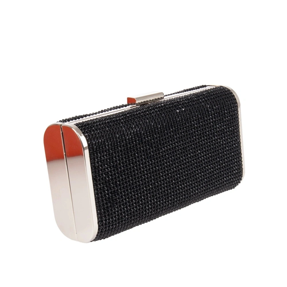 Geanta de ocazie Chiara Canotti CC1705, Negru, #2, Bagsy