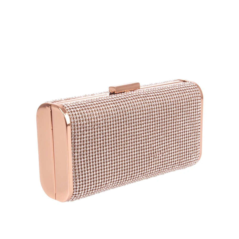 Geanta de ocazie Chiara Canotti CC1705, Sampanie, #2, Bagsy