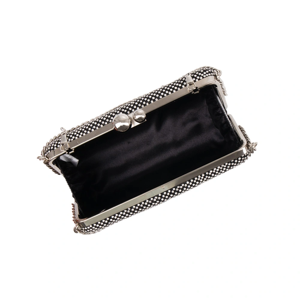 Geanta de ocazie Chiara Canotti CC1706, Negru, #4, Bagsy