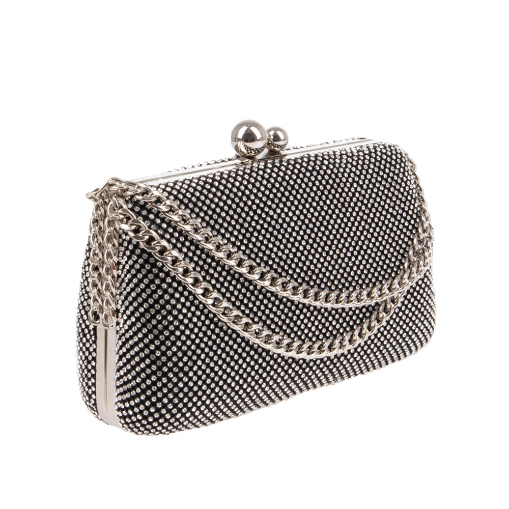 Geanta de ocazie Chiara Canotti CC1706, Negru, #2, Bagsy