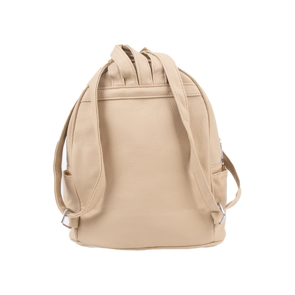 Rucsac dama Francesca Rossi FR6499, Grej, #2, Bagsy