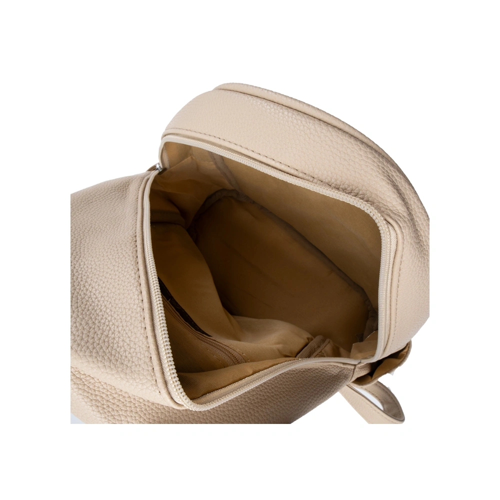 Rucsac dama Francesca Rossi FR6499, Grej, #4, Bagsy