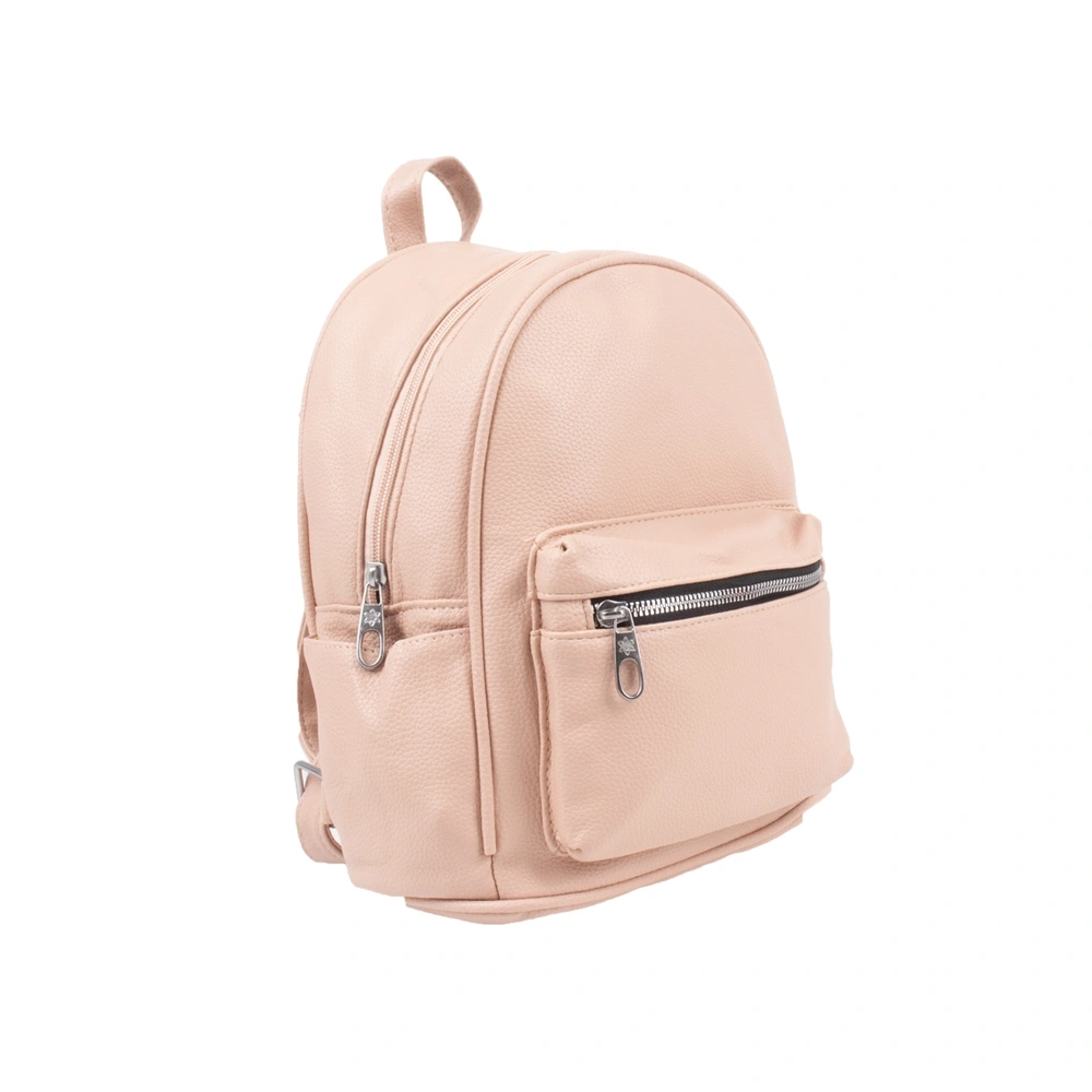 Rucsac dama Francesca Rossi FR6499, Roz, #2, Bagsy