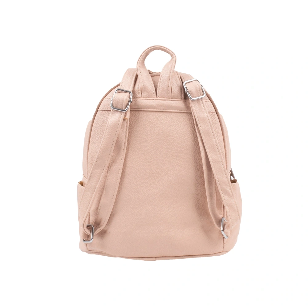 Rucsac dama Francesca Rossi FR6499, Roz, #3, Bagsy