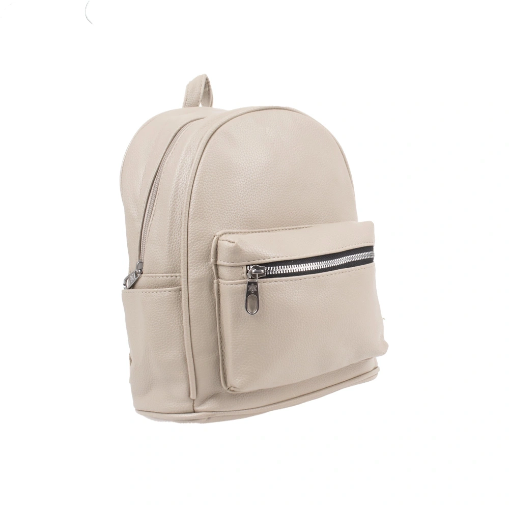 Rucsac dama Francesca Rossi FR6499, Gri, #3, Bagsy