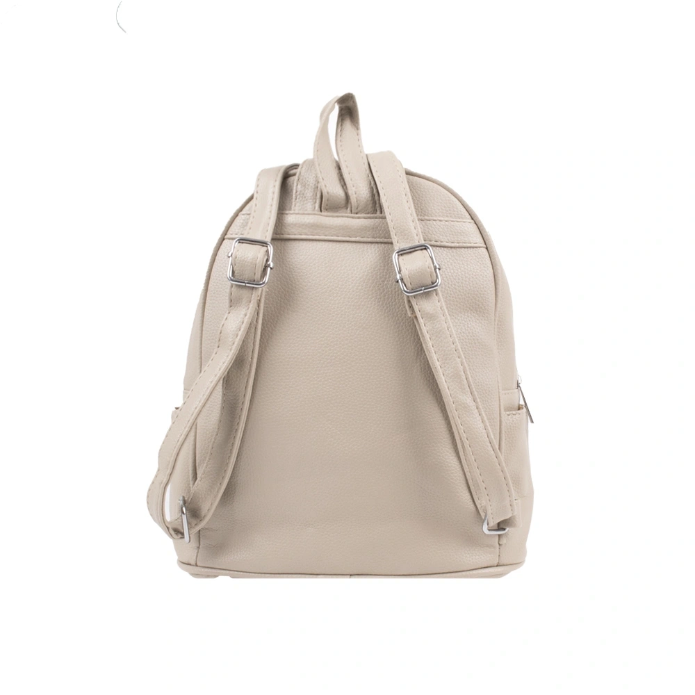 Rucsac dama Francesca Rossi FR6499, Gri, #2, Bagsy