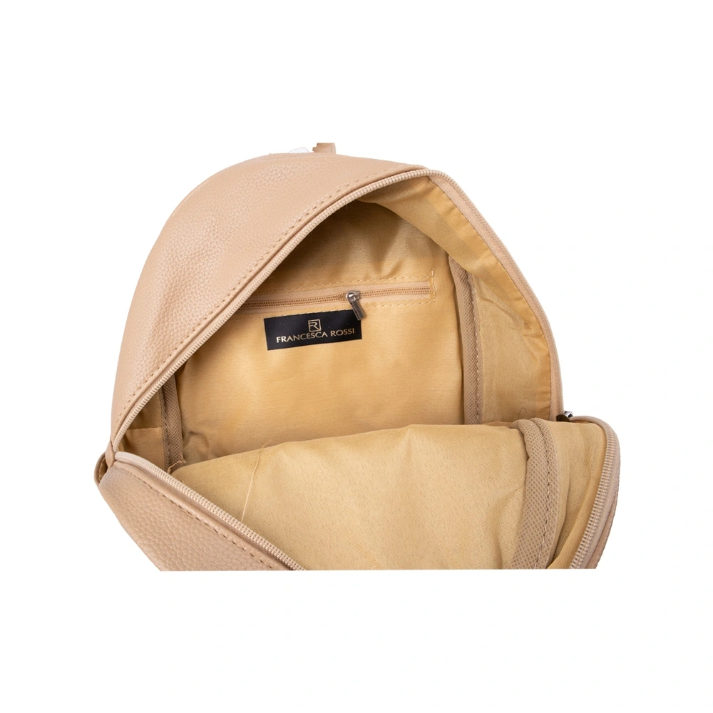 Rucsac dama Francesca Rossi FR6499, Piersica, #4, Bagsy