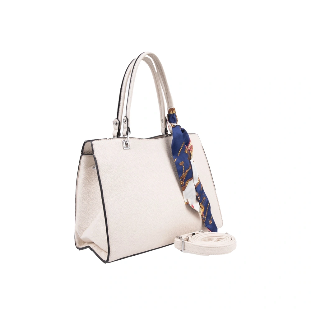 Geanta de mana Francesca Rossi FR6506, Bej, #3, Bagsy