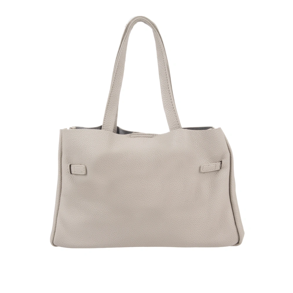 Geanta de mana Francesca Rossi FR6491, Gri, #2, Bagsy