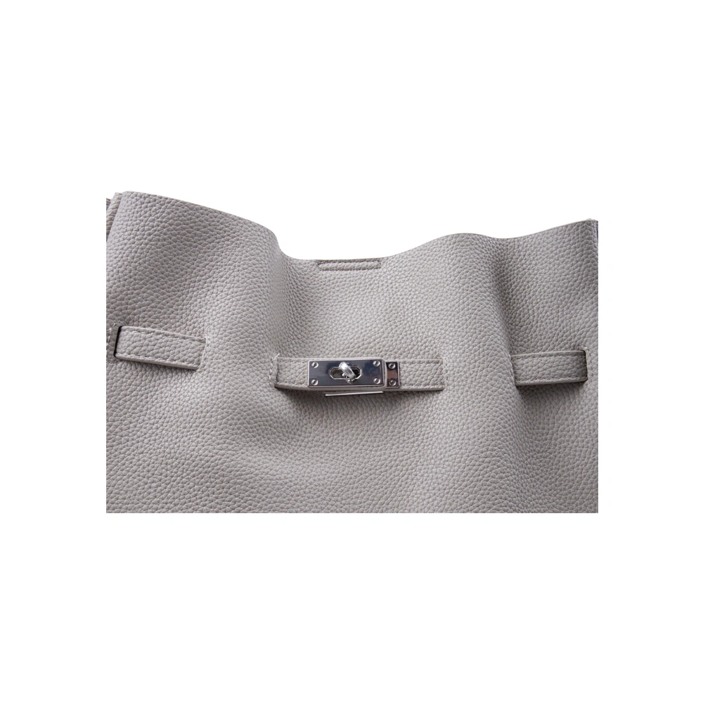 Geanta de mana Francesca Rossi FR6491, Gri, #4, Bagsy