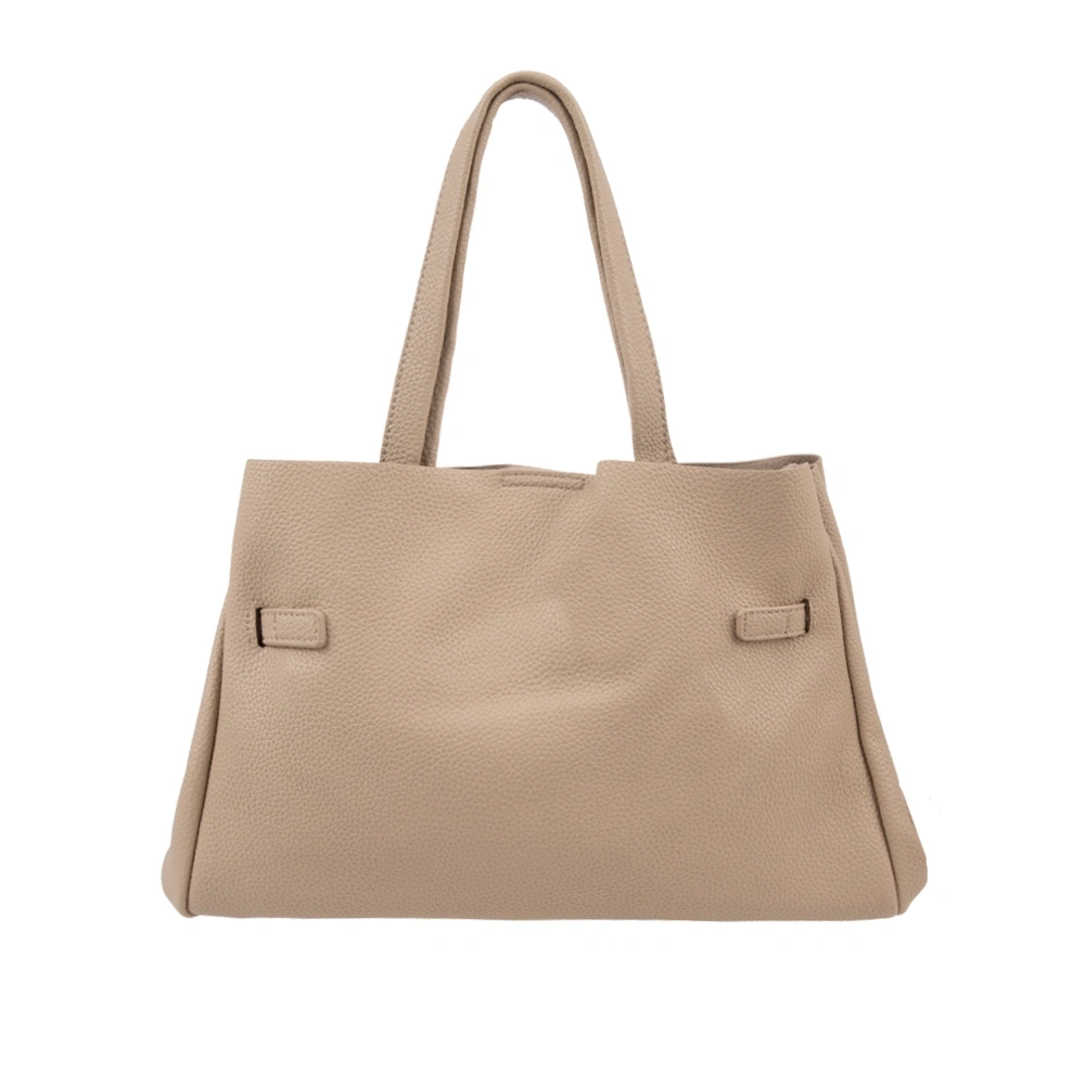 Geanta de mana Francesca Rossi FR6491, Grej, #2, Bagsy