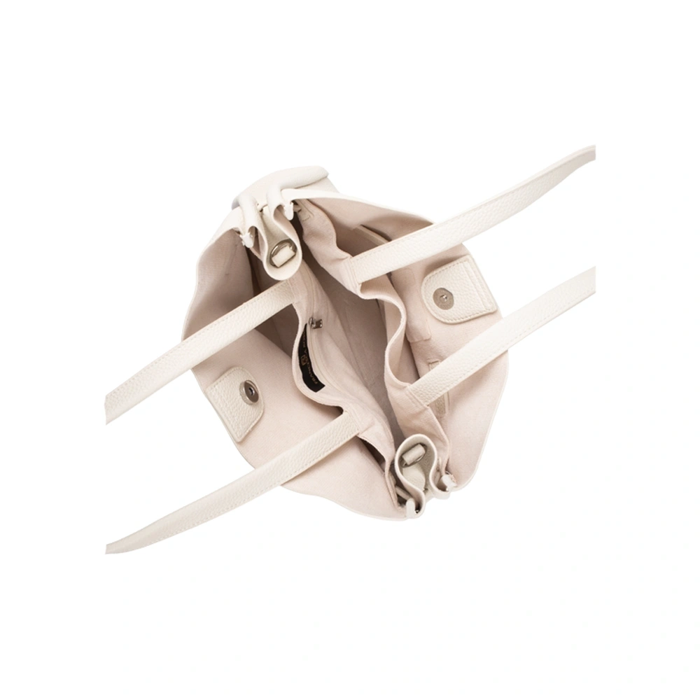 Geanta de mana Francesca Rossi FR6491, Bej, #4, Bagsy