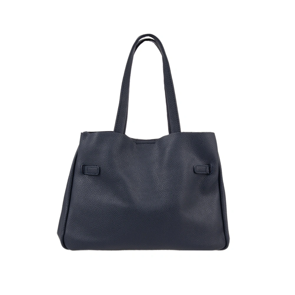 Geanta de mana Francesca Rossi FR6491, Albastru Inchis, #2, Bagsy