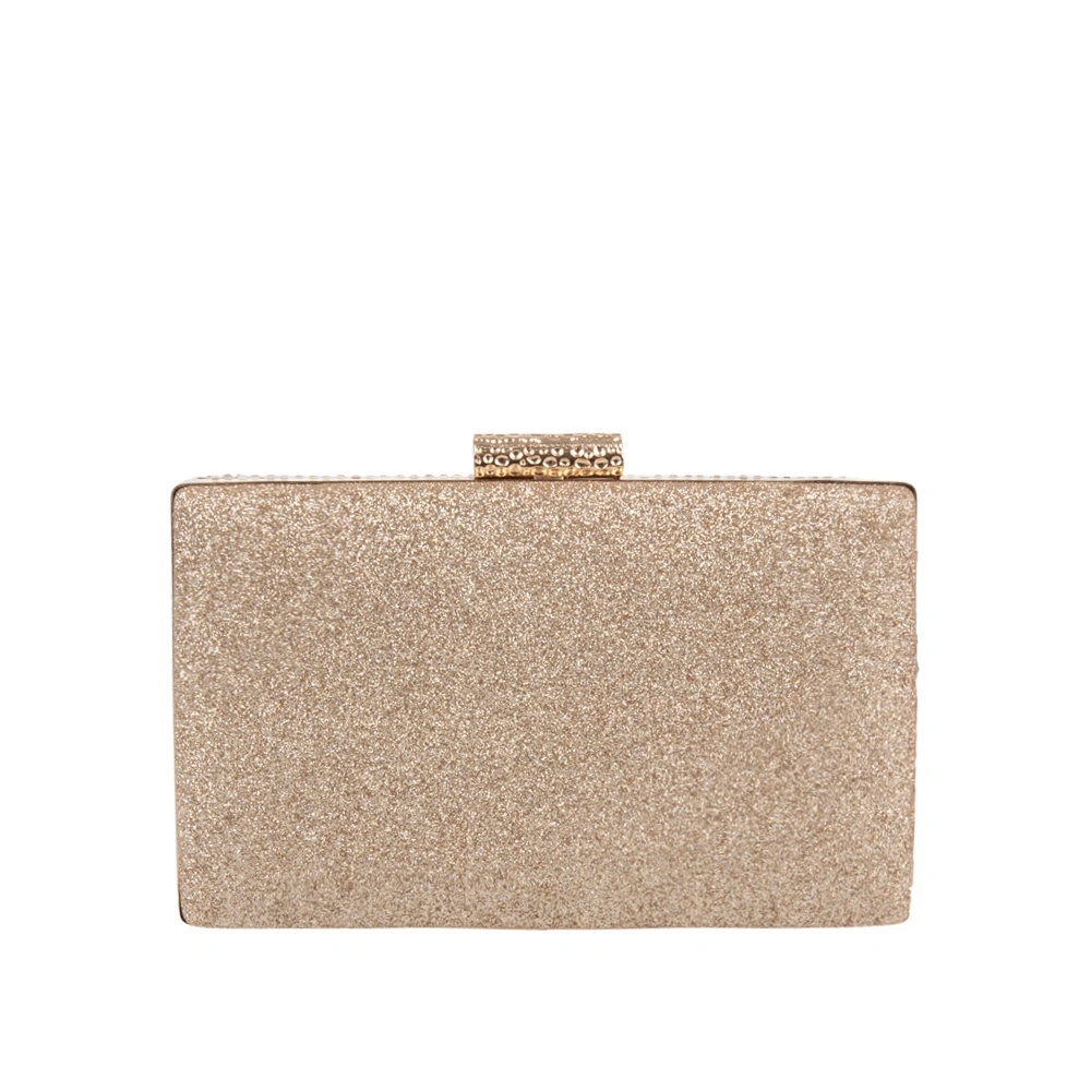 Geanta de ocazie Patrizia Lucchini PL1709, Auriu, #2, Bagsy