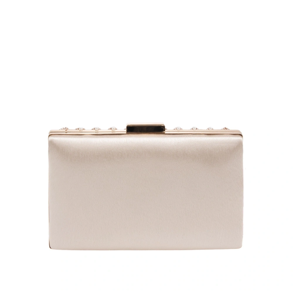 Geanta de ocazie Patrizia Lucchini PL1710, Auriu, #3, Bagsy