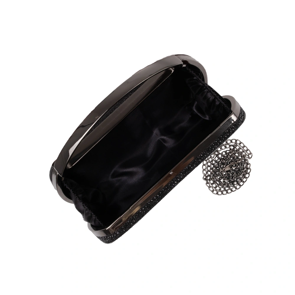 Geanta de ocazie Patrizia Lucchini PL1711, Negru, #4, Bagsy