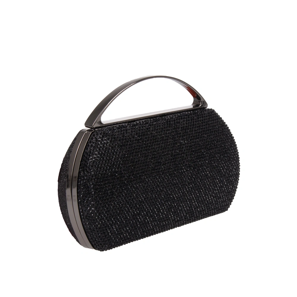 Geanta de ocazie Patrizia Lucchini PL1711, Negru, #3, Bagsy