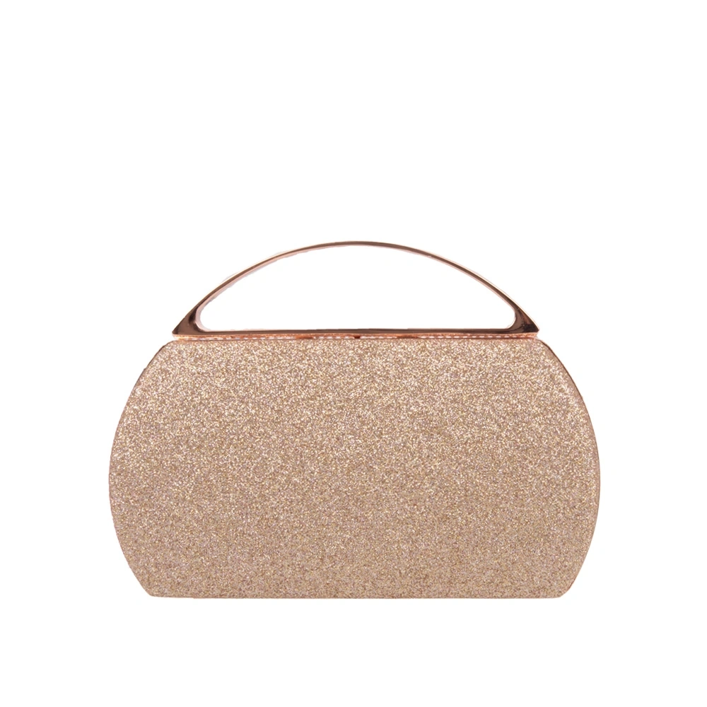 Geanta de ocazie Patrizia Lucchini PL1711, Sampanie, Nr. 3, Bagsy