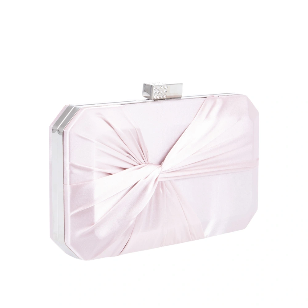 Geanta de ocazie Patrizia Lucchini PL1712, Roz, #2, Bagsy