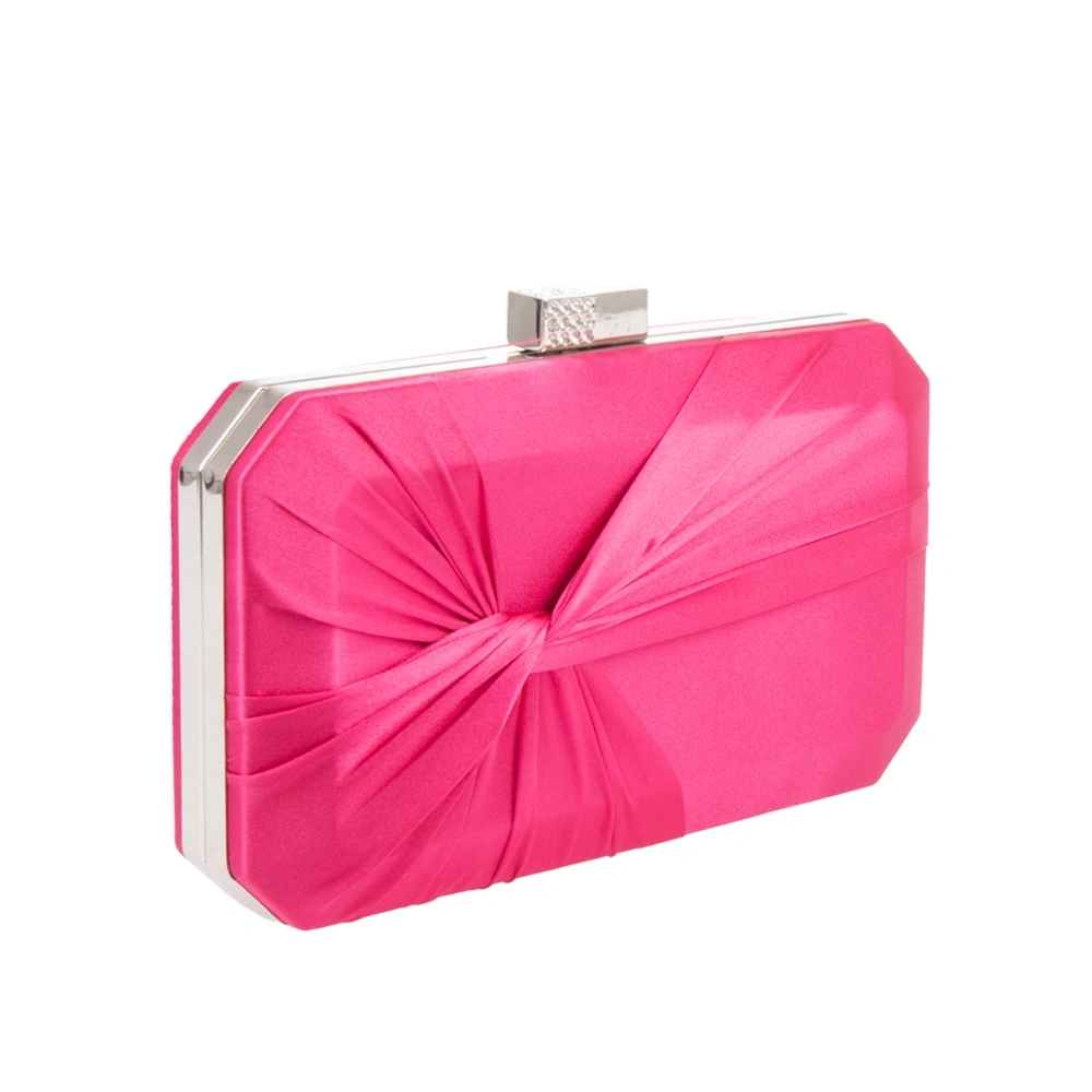 Geanta de ocazie Patrizia Lucchini PL1712, Fucsia, #2, Bagsy