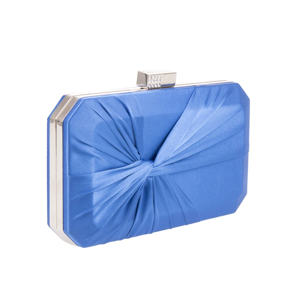 Geanta de ocazie Patrizia Lucchini PL1712, Albastru, #2, Bagsy