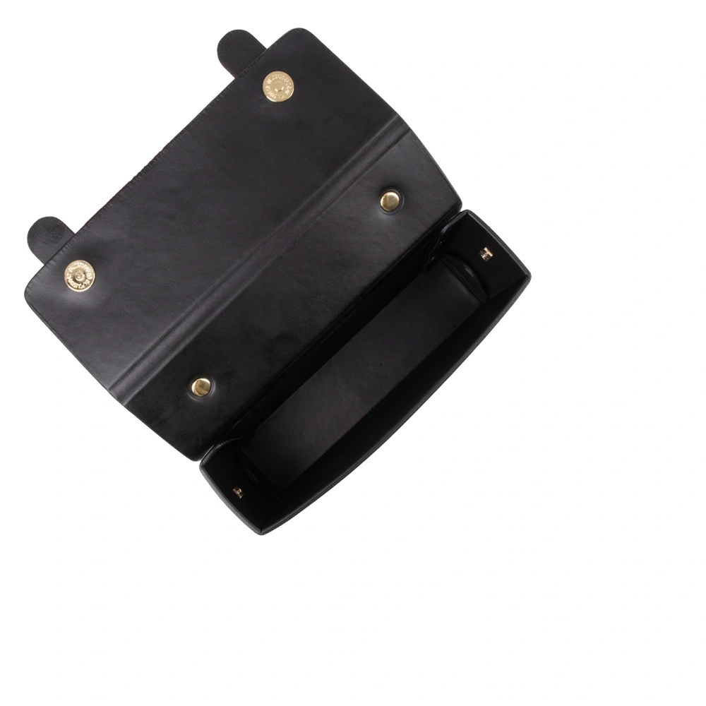 Geanta de umar din piele naturala Chiara Canotti CC1728, Bej, #5, Bagsy