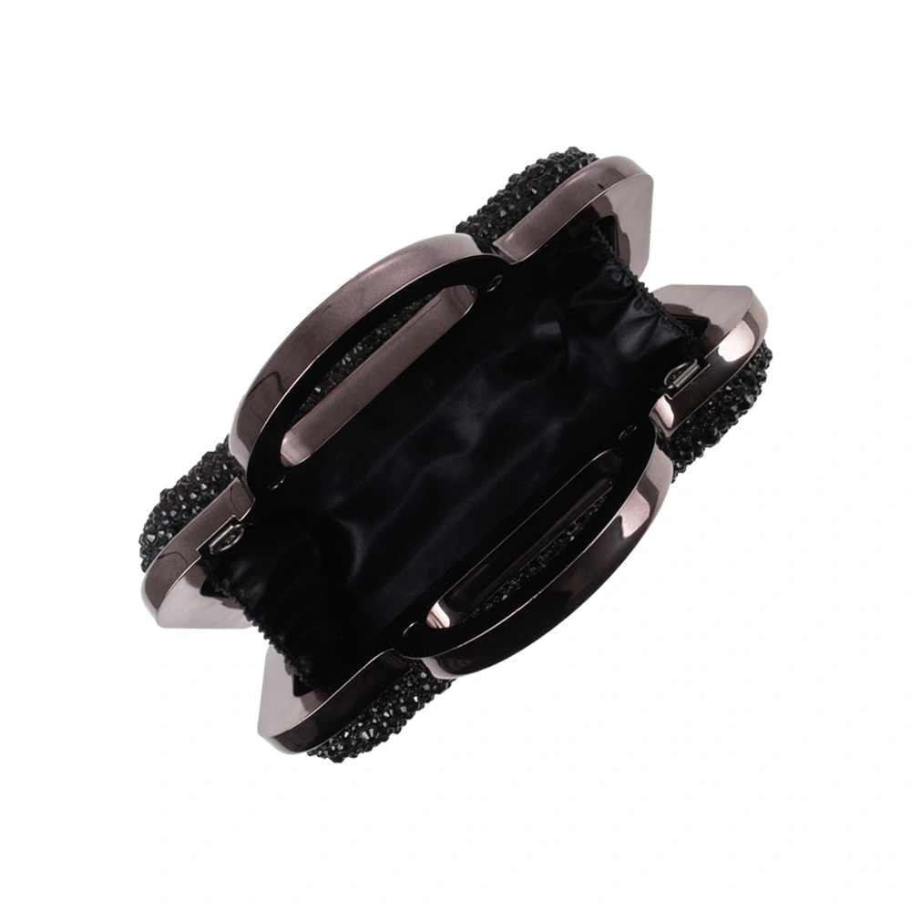 Geanta de ocazie Patrizia Lucchini PL1771, Negru, #3, Bagsy