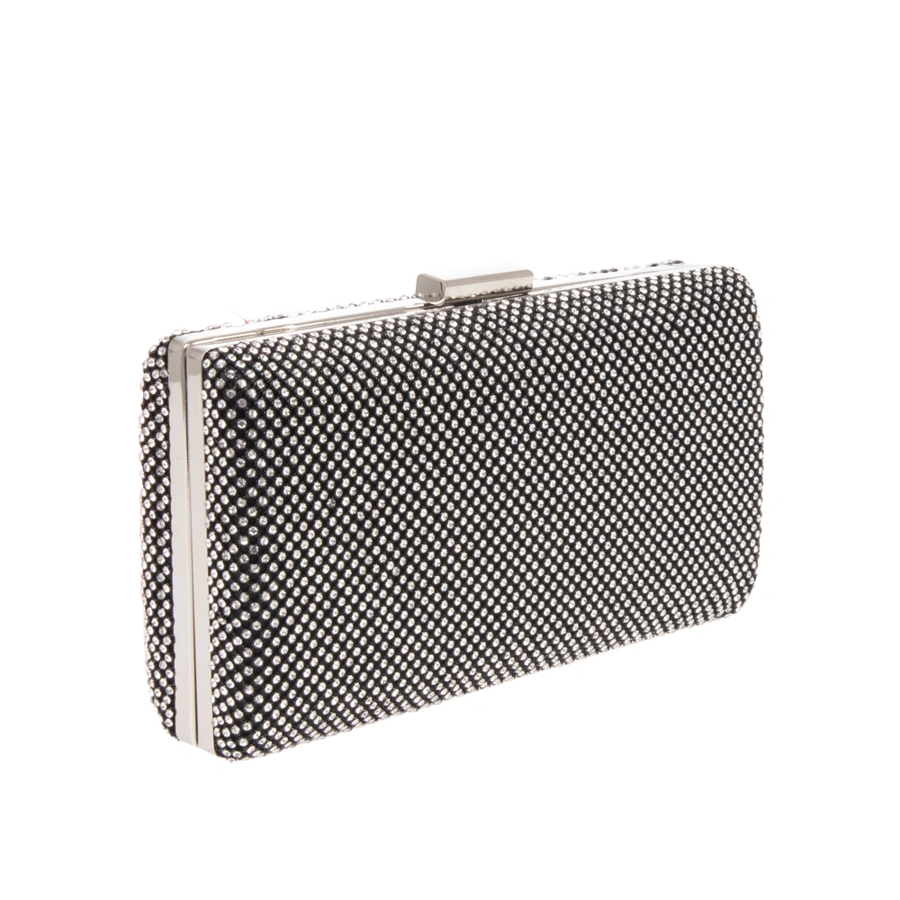 Geanta de ocazie Patrizia Lucchini PL1773, Negru, #2, Bagsy