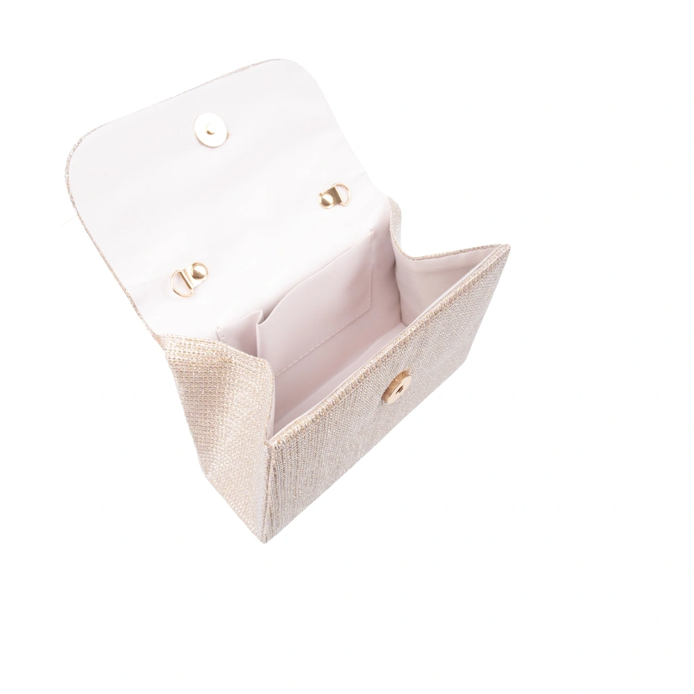 Geanta de ocazie Carolina di Rosa CR1777, Sampanie, #4, Bagsy